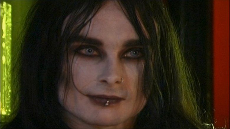 Cradle of Fear
