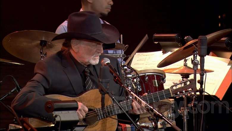 Willie Nelson and Wynton Marsalis Play the Music of Ray Charles