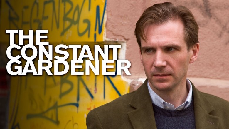 The Constant Gardener