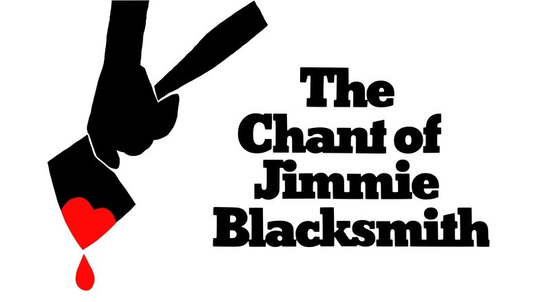 Zpěv o Jimmiem Blacksmithovi