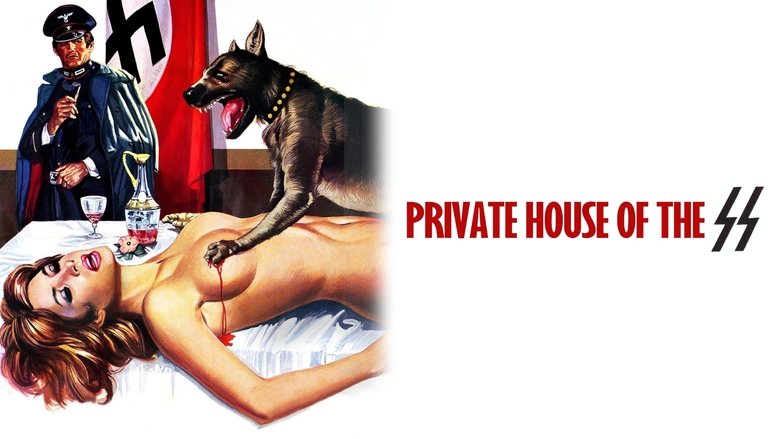 Casa privata per le SS