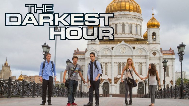 Darkest Hour