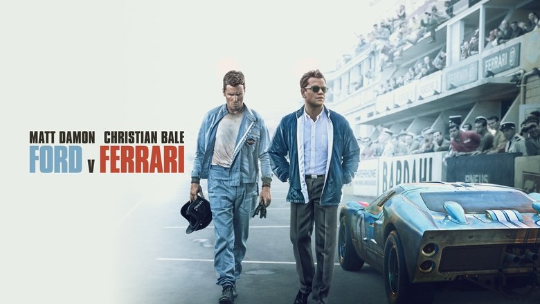 Le Mans 66