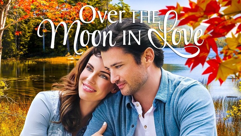 Over the Moon in Love