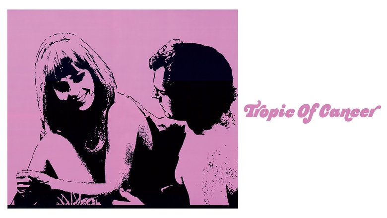 Tropic of Cancer