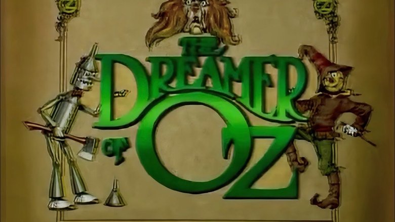 The Dreamer of Oz