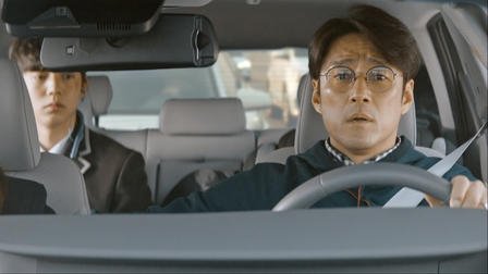 Designated Survivor: 60 Days