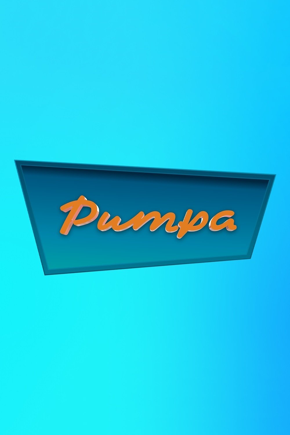 Poster de Pumpa
