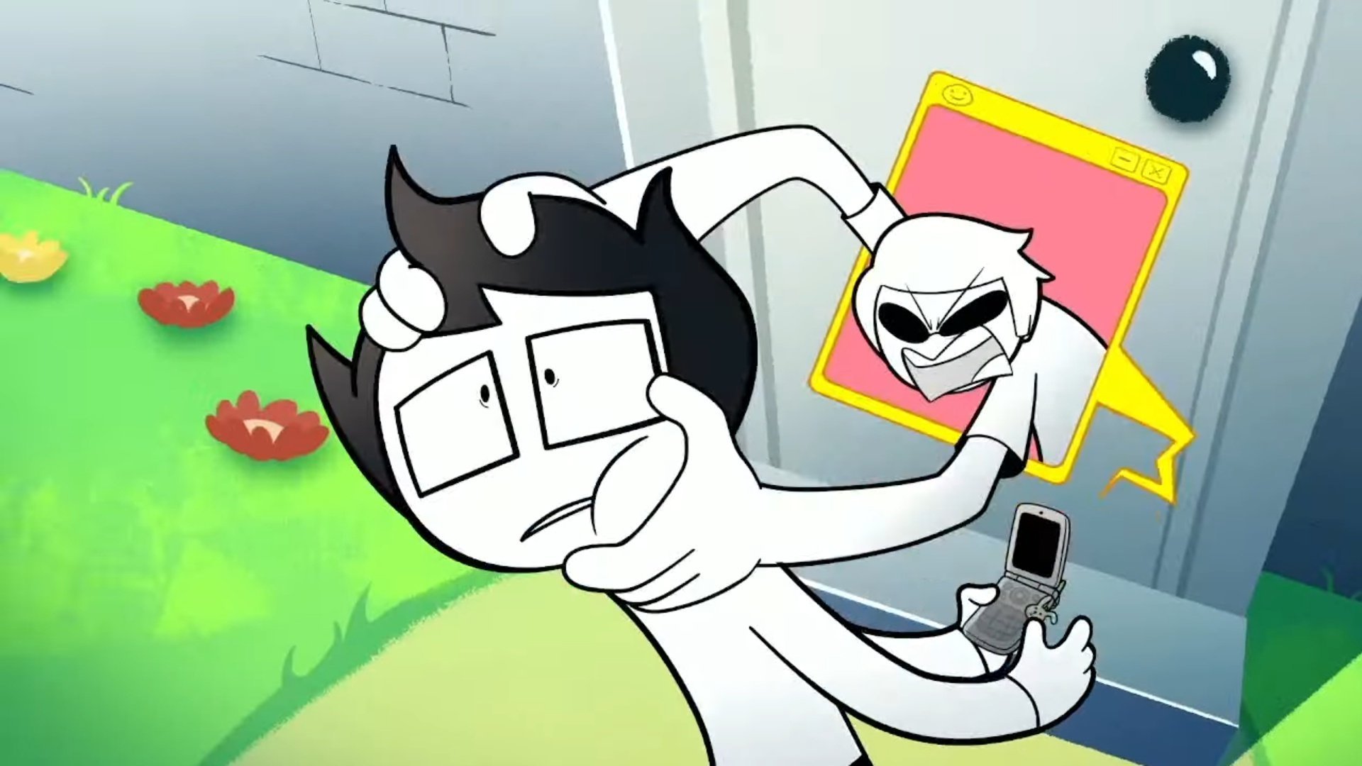 Homestuck