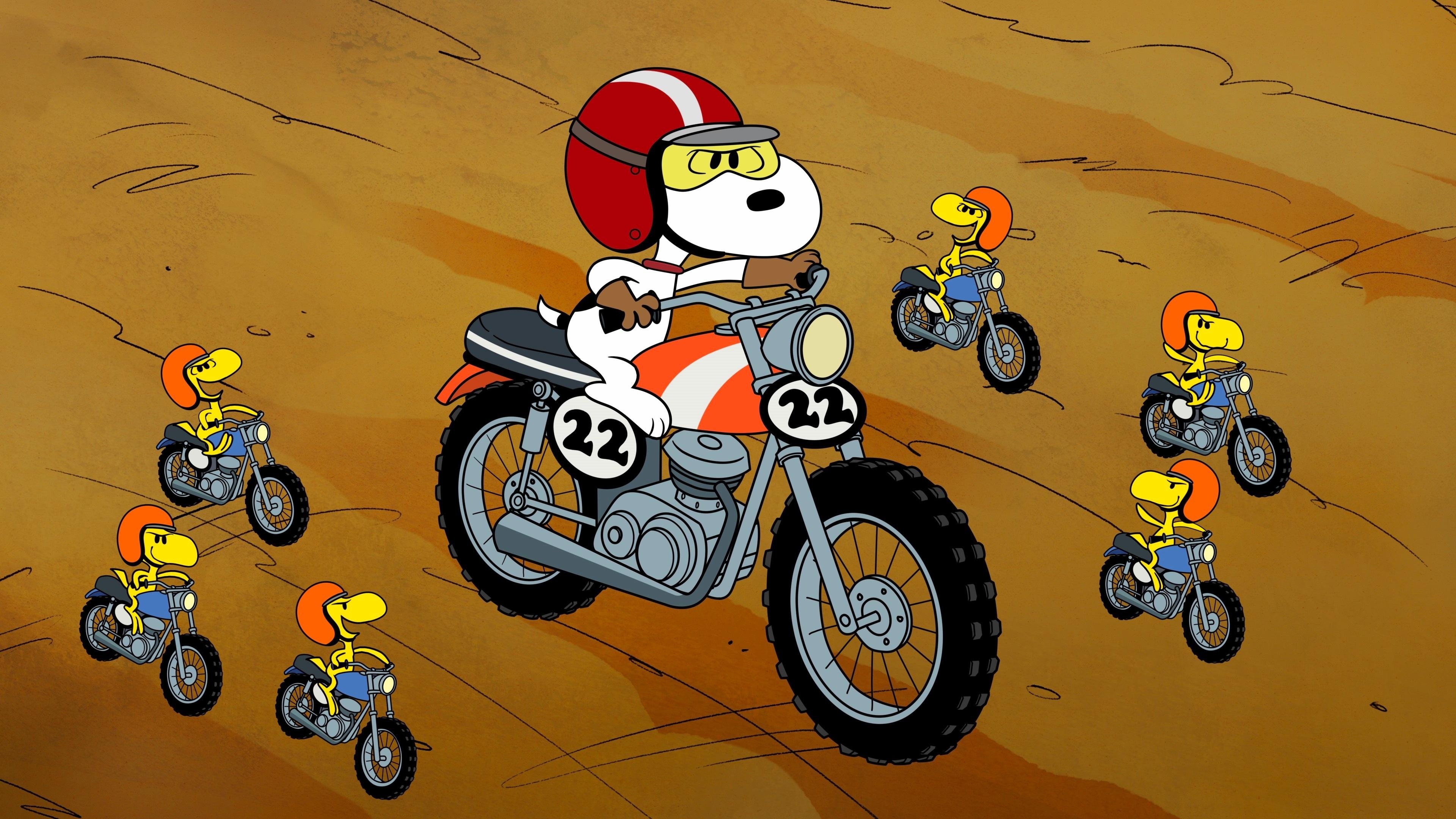 Speak Softly, and Carry a Beagle