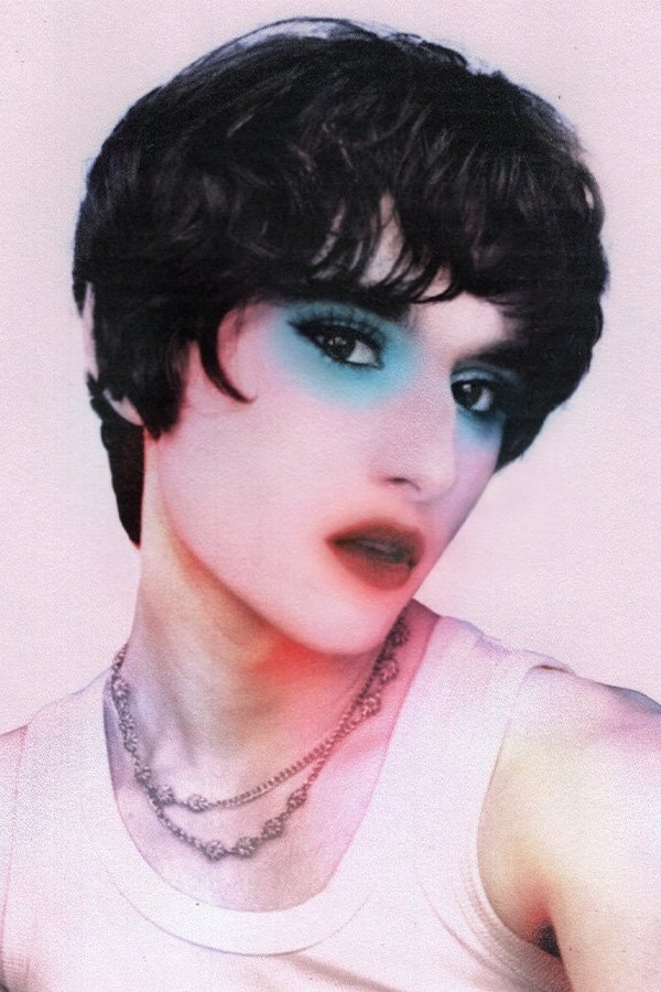 Foto de Justin Alice Voena