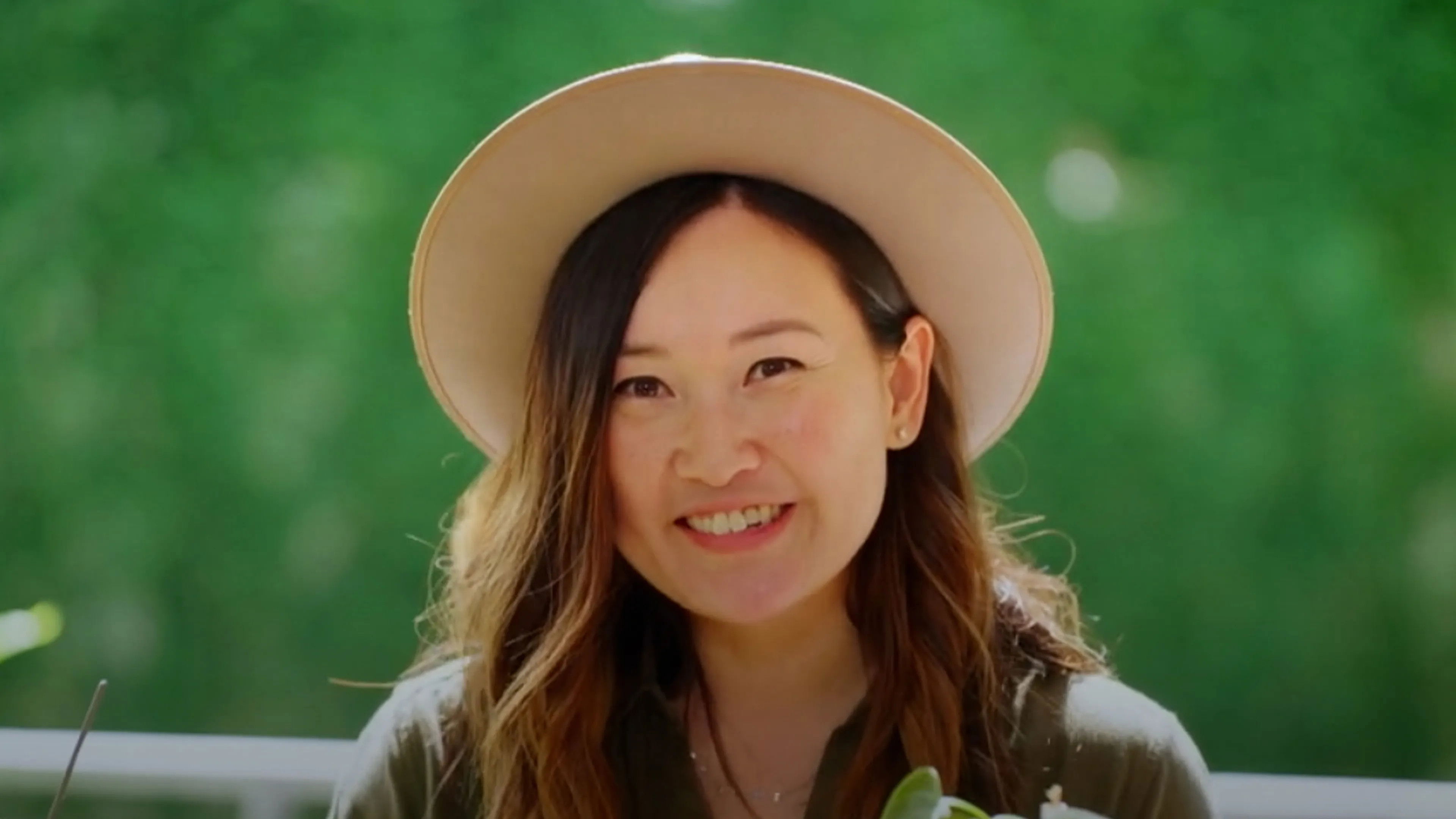 Episode 19 Winter: Community Composting & Coastal Garden