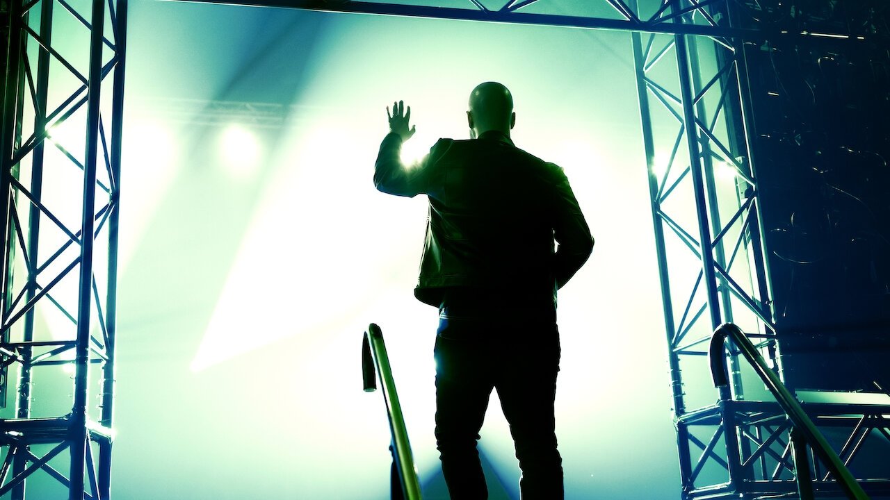 Backdrop image