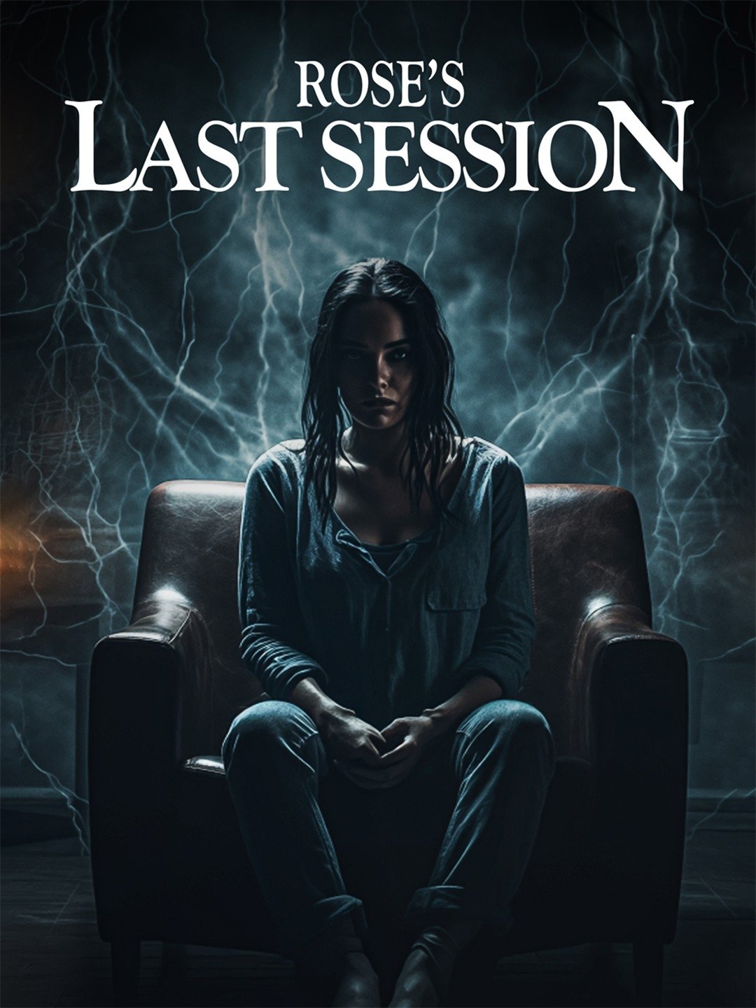 Poster de Rose's Last Session