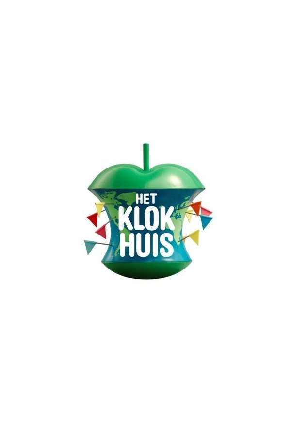 Poster de Het Klokhuis