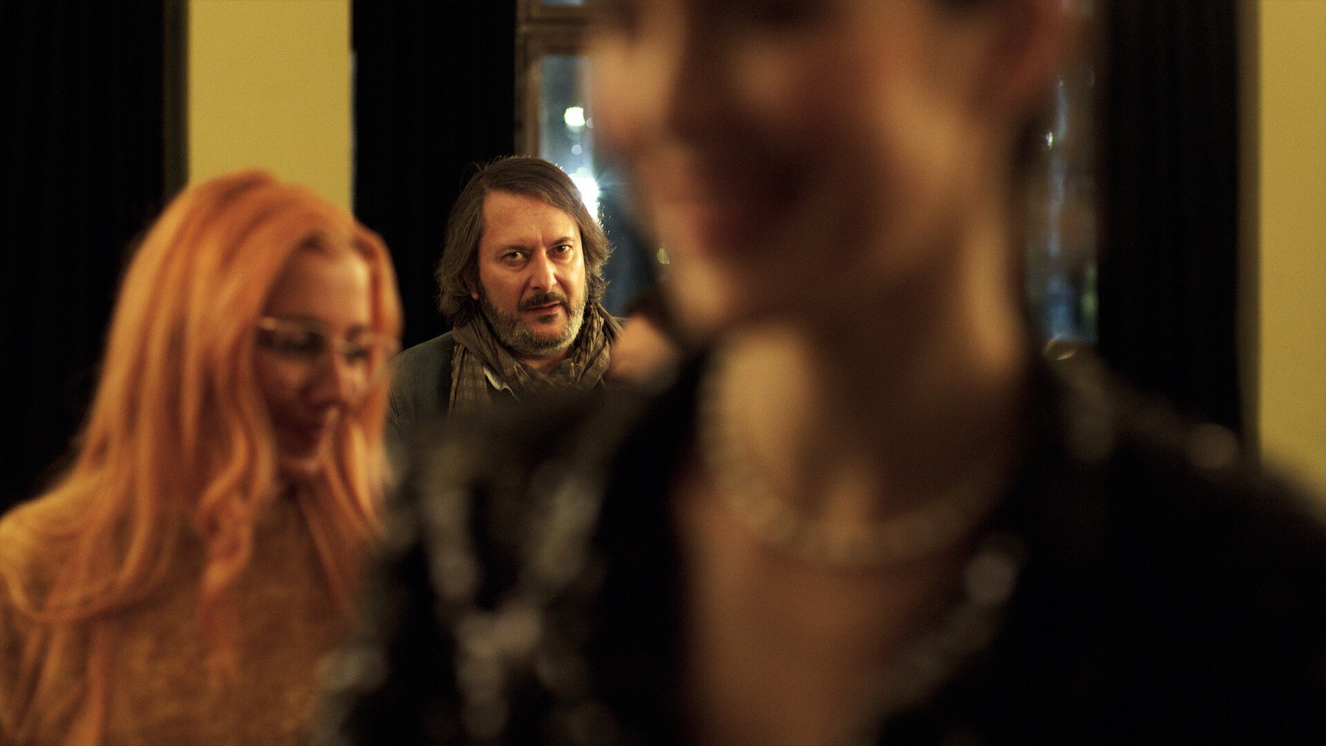 Director