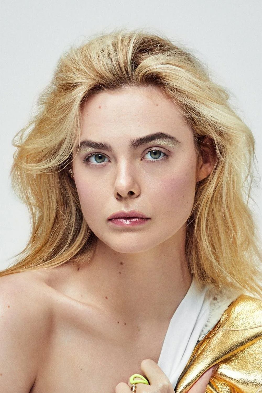Foto de Elle Fanning