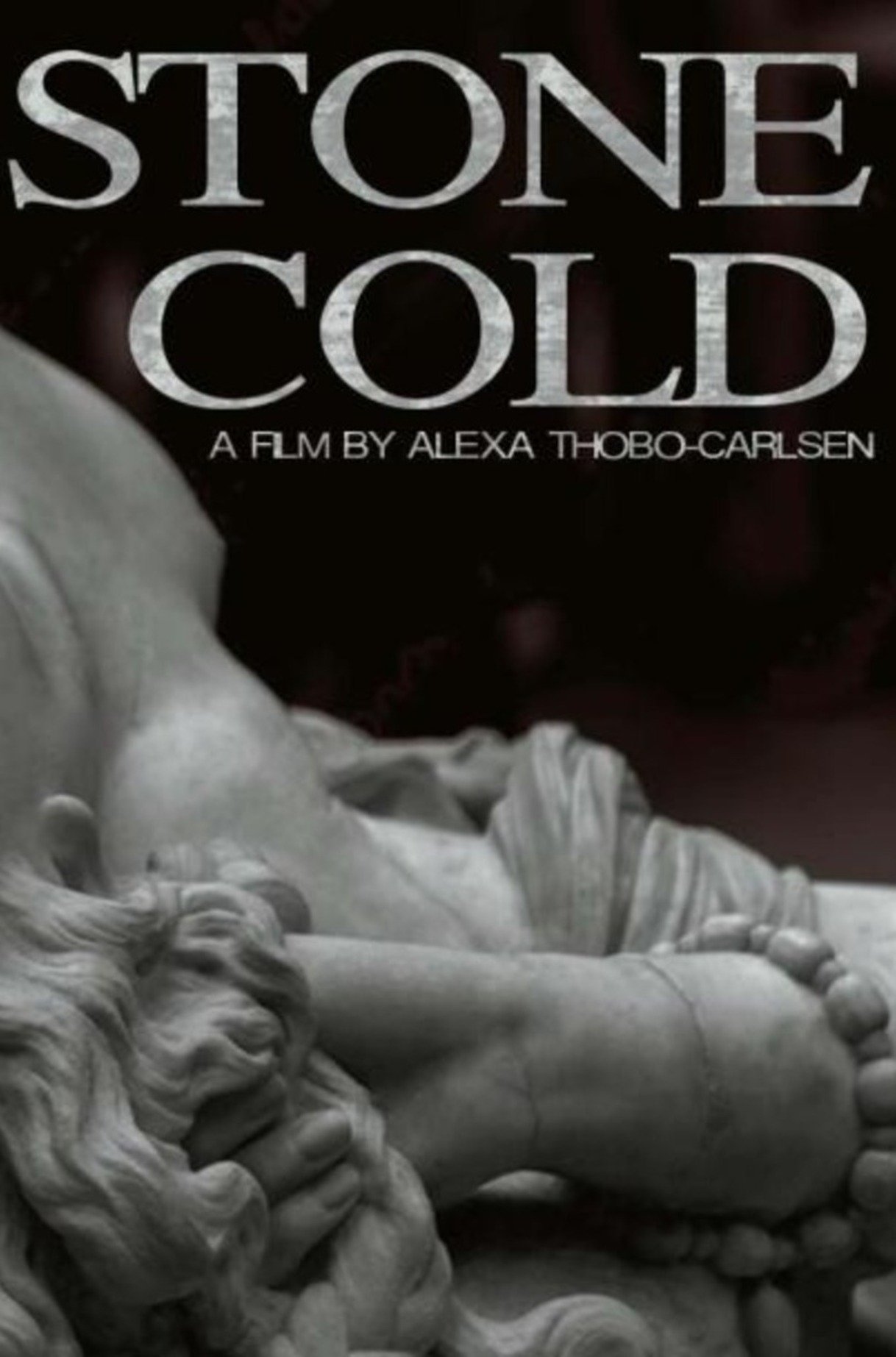 Poster de Stone Cold