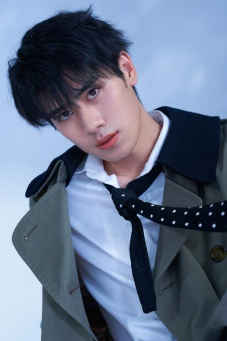 Foto de Huo Xingyu