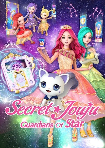 Poster de Temporada 1