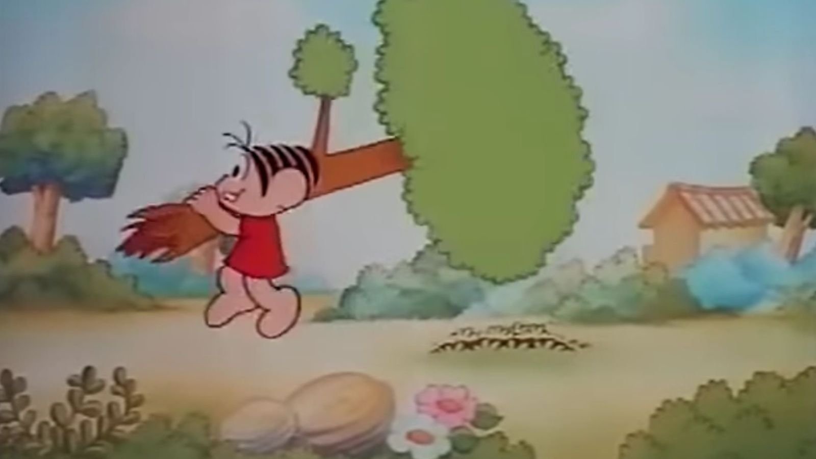 O Último Desejo