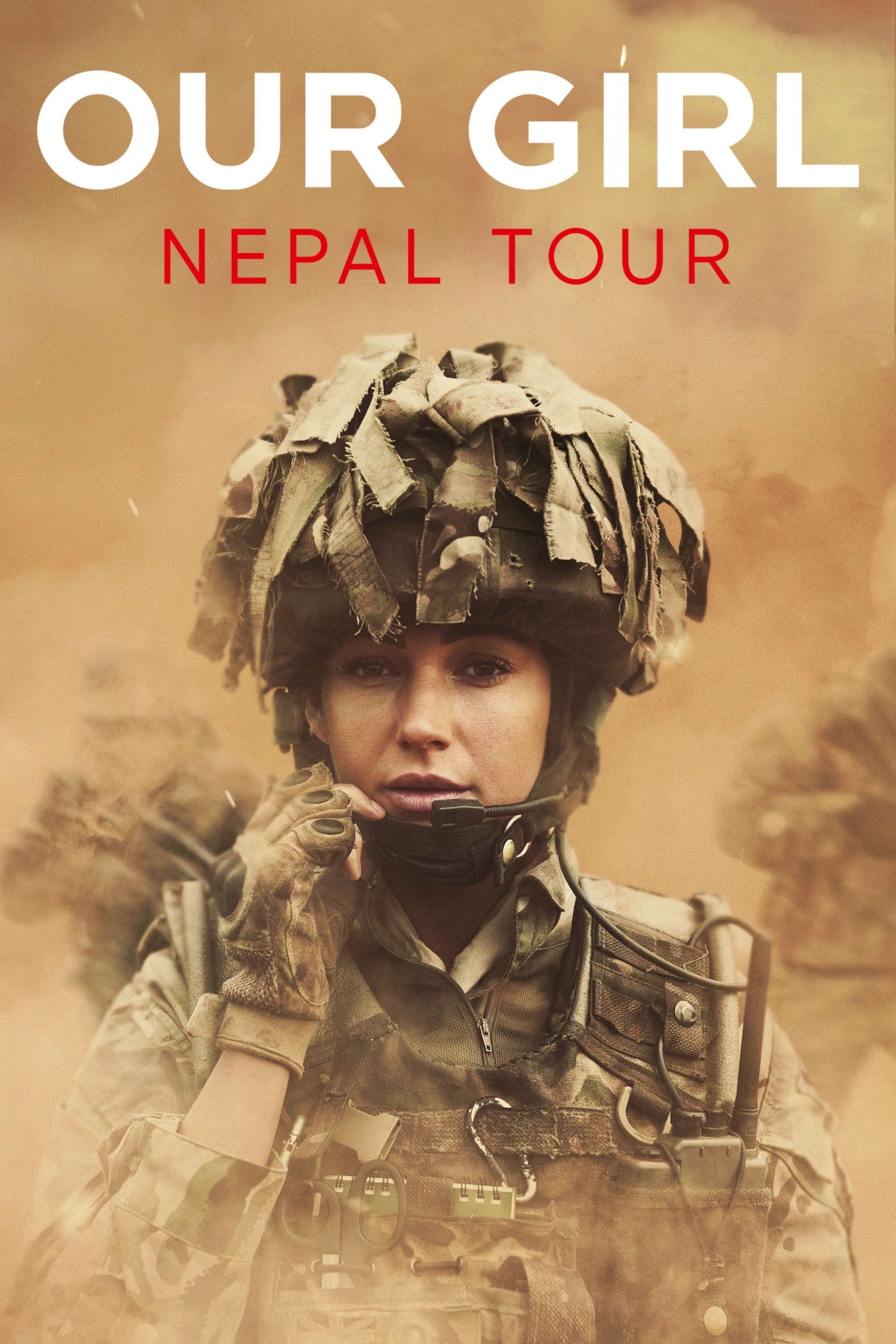 Poster de Temporada 3