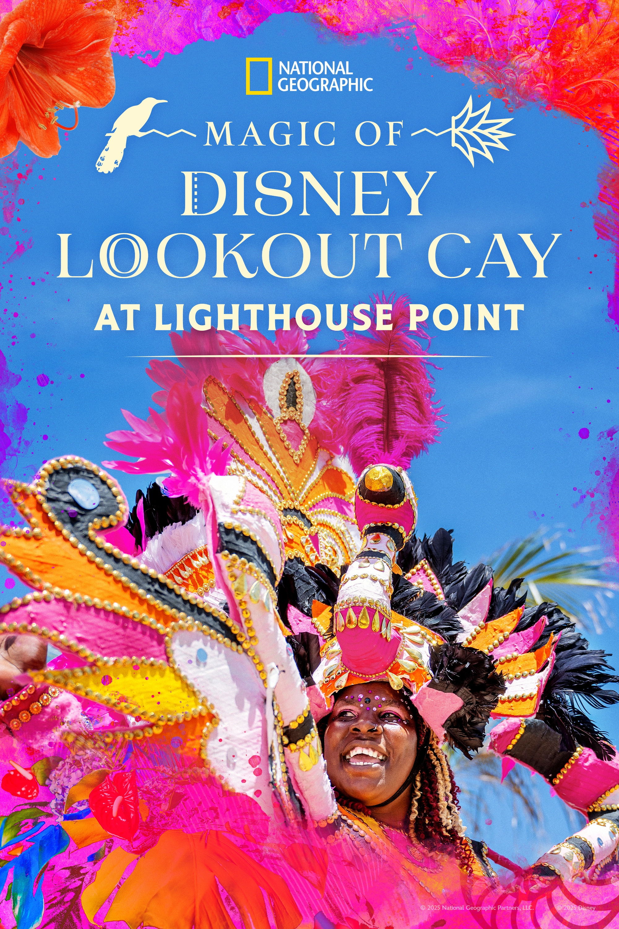Magic of Disney Lookout Cay at Lighthouse Point