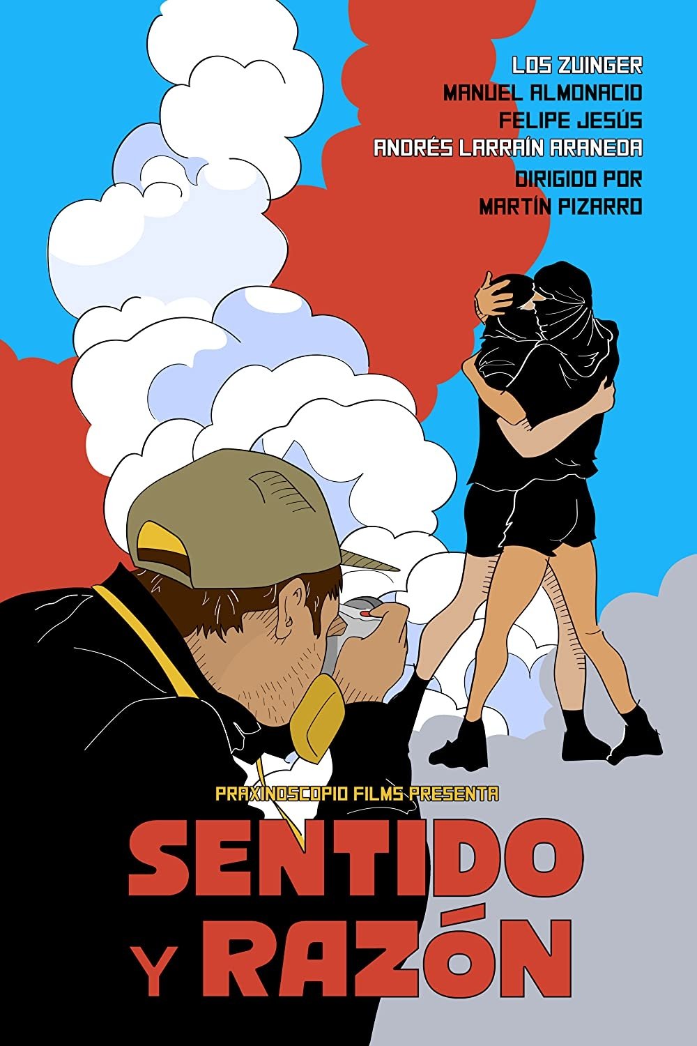Poster movie