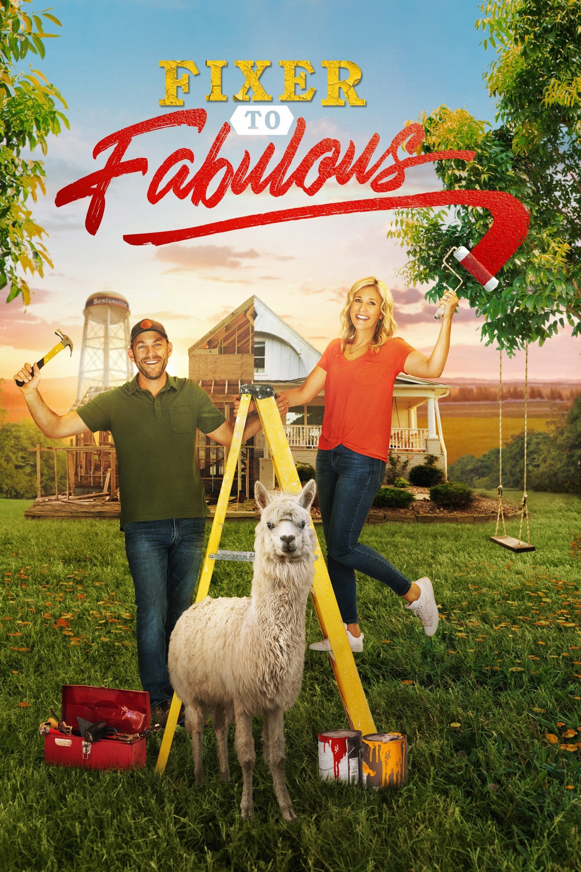 Fixer to Fabulous Season 4 Episode 3