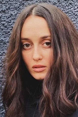 Foto de Аліна Паш
