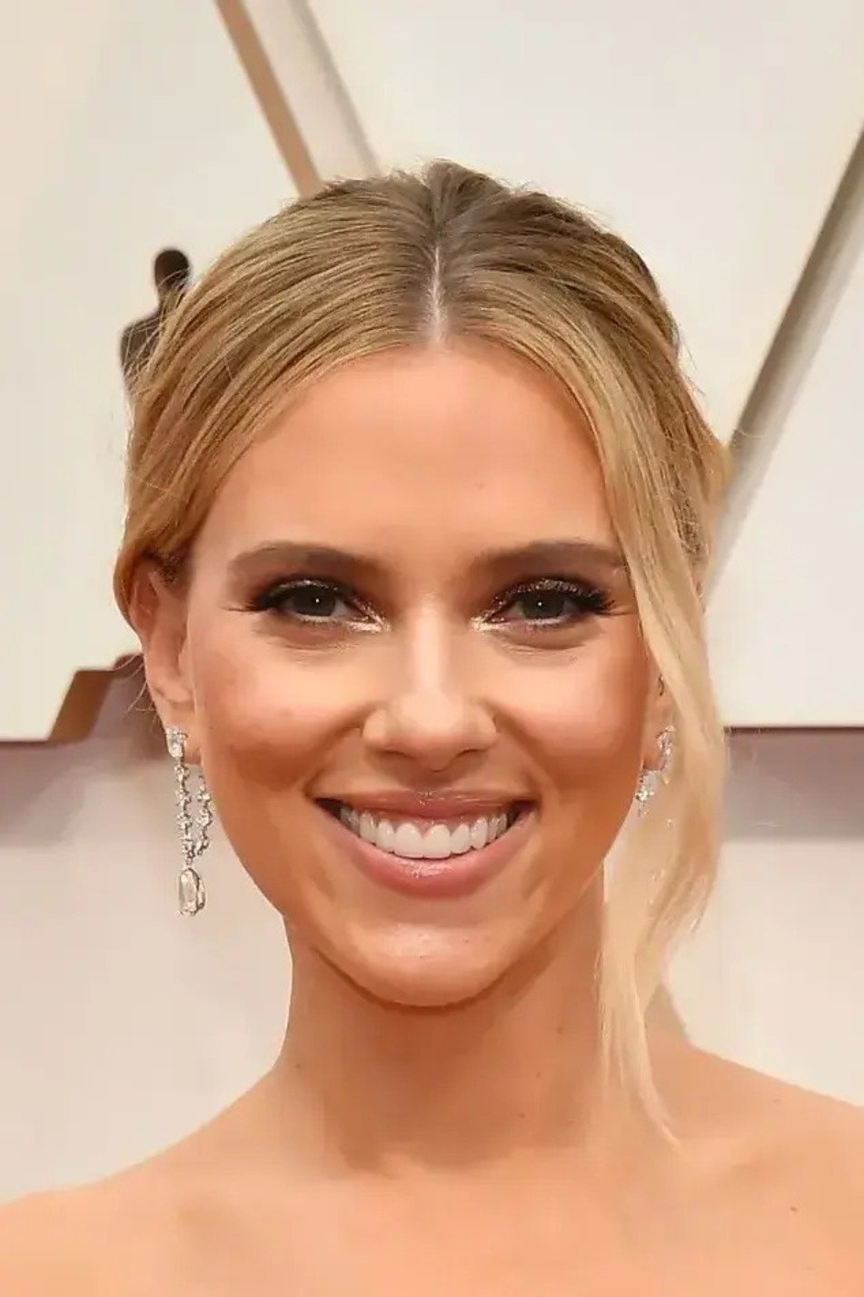 Foto de Scarlett Johansson