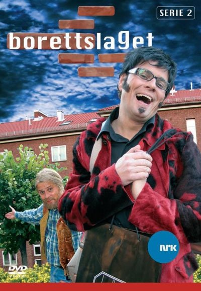 Poster de Temporada 2