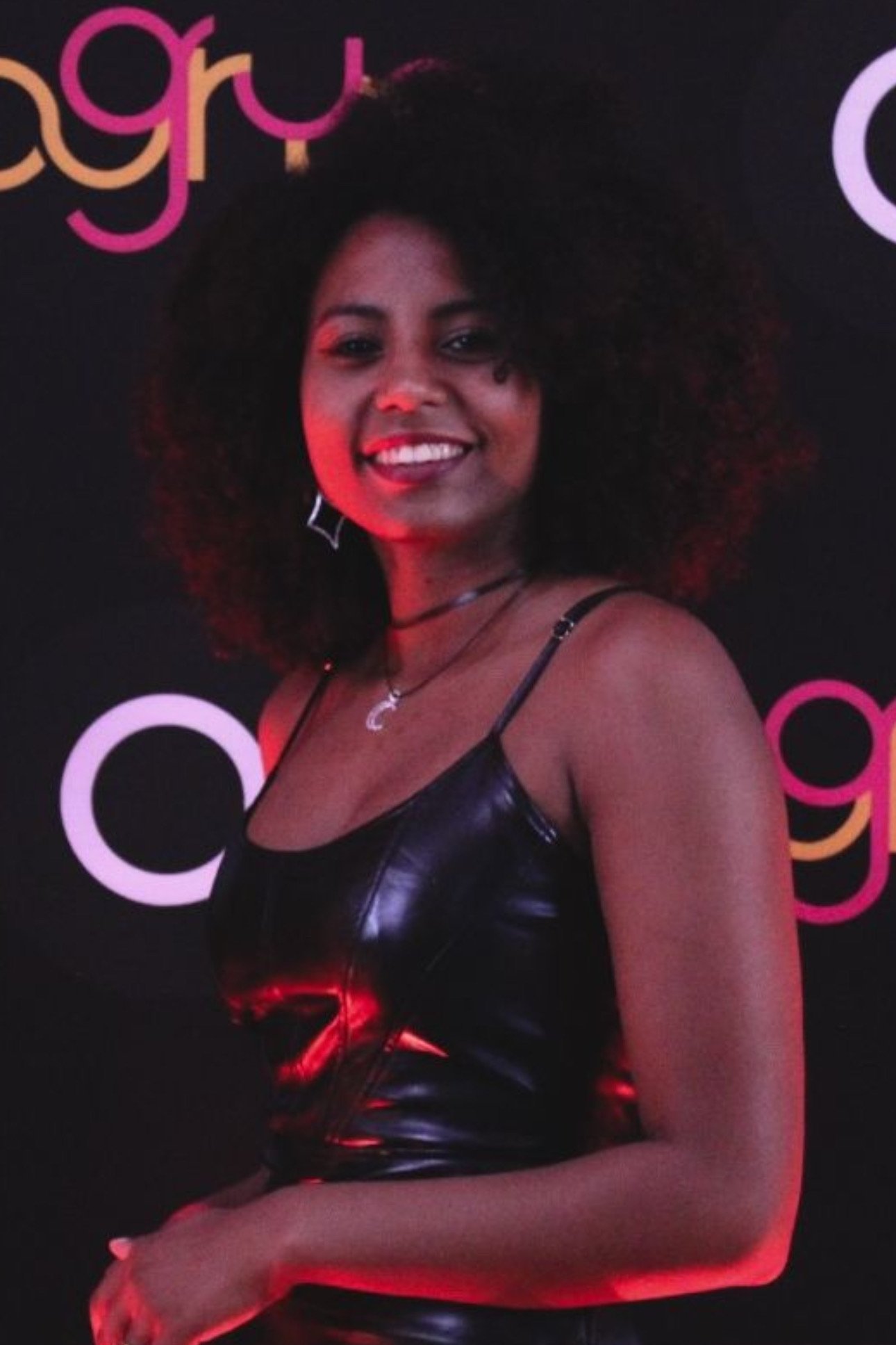 Foto de Cassia Brito