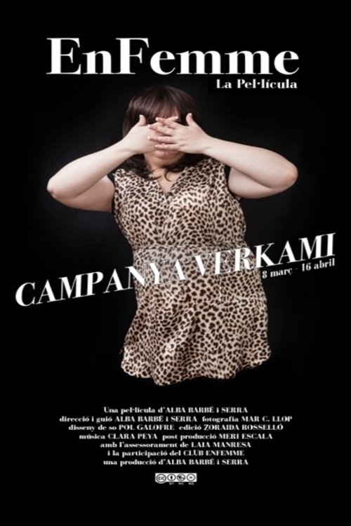 Poster de EnFemme