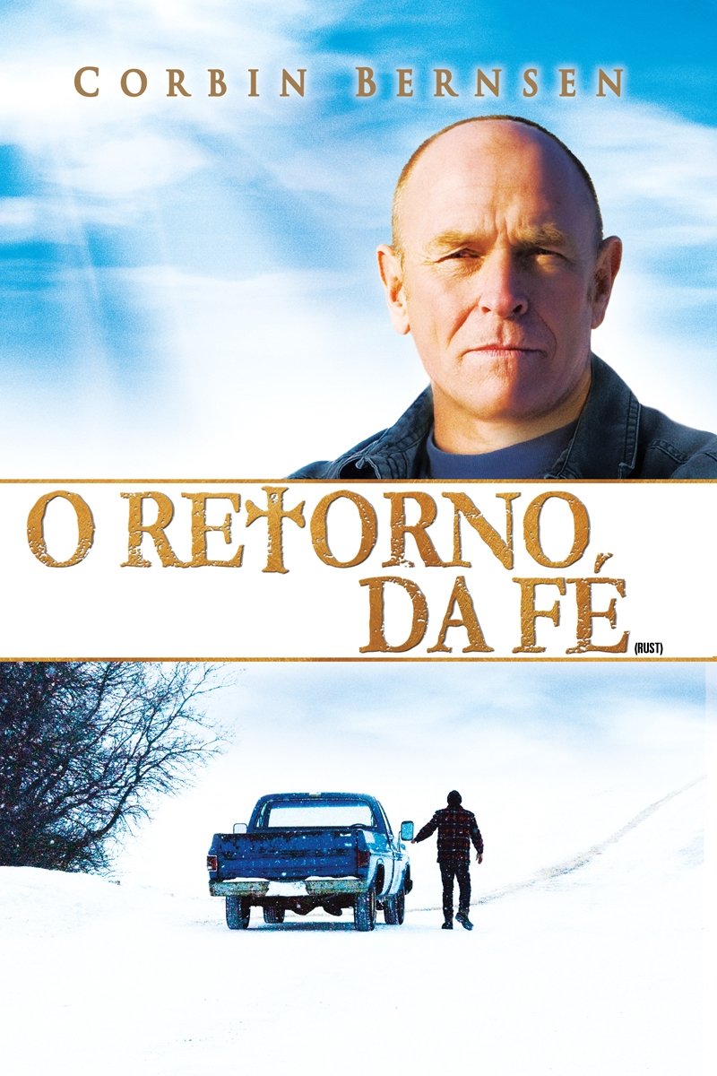 Poster de O Retorno da Fé