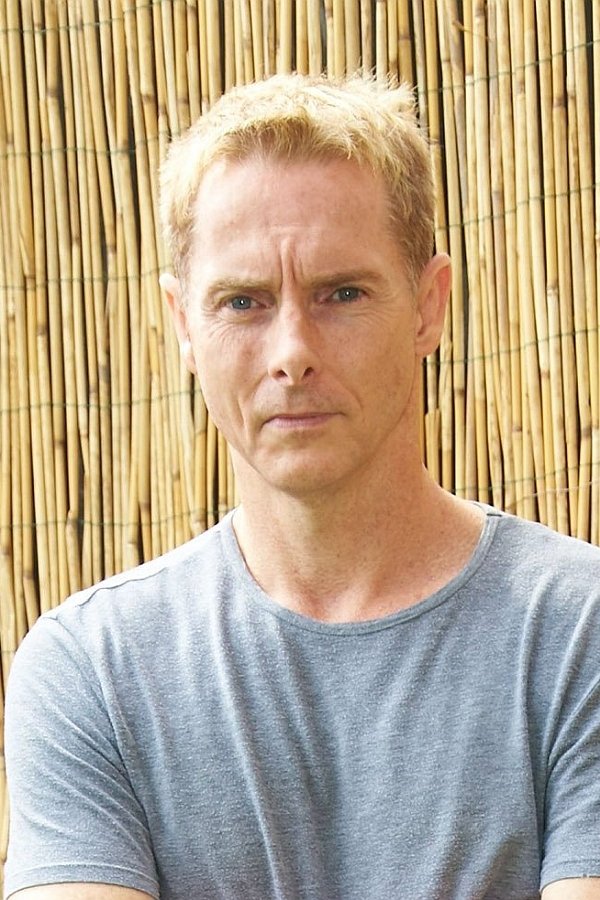 Foto de Sean Harris