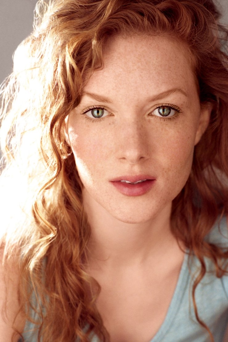 Foto de Wrenn Schmidt