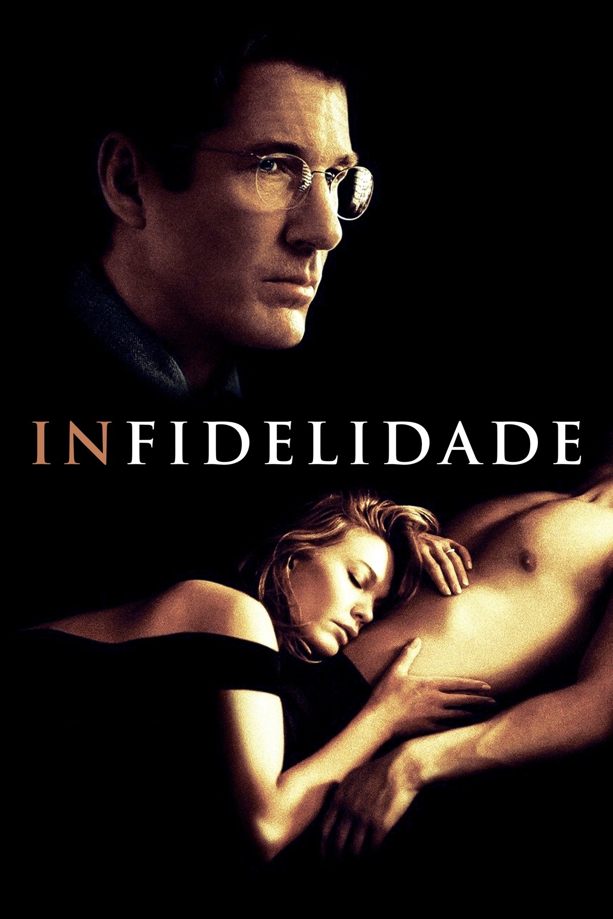 Poster de Infidelidade