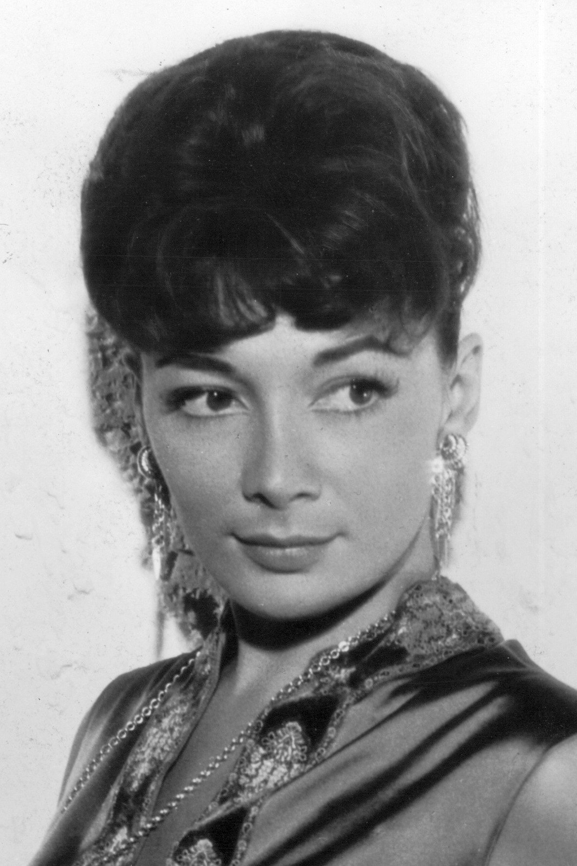 Foto de Juliette Gréco