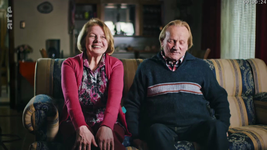 Looking into the Abyss