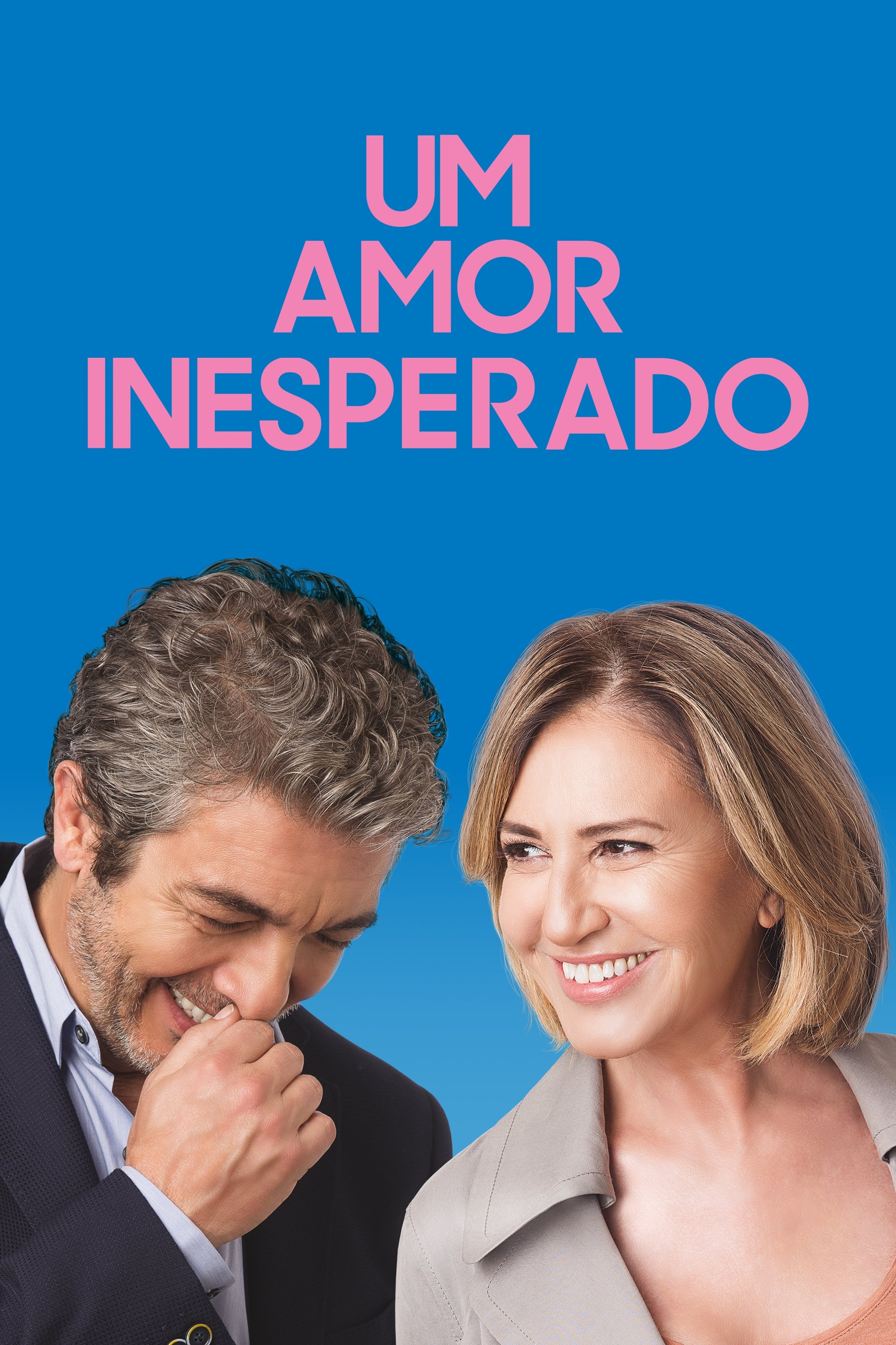 Poster de Um Amor Inesperado