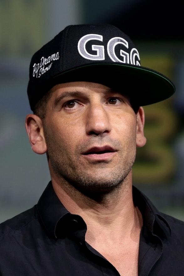 Foto de Jon Bernthal