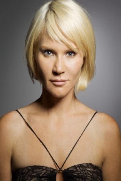 Foto de Tara Buck