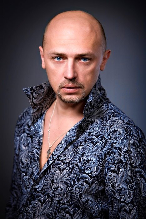 Foto de Vyacheslav Titov