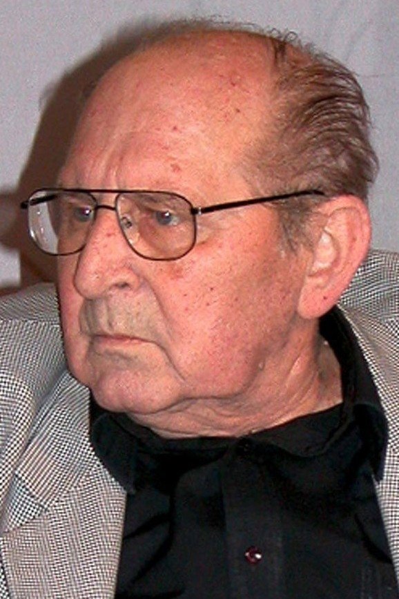 Foto de Martin Hollý