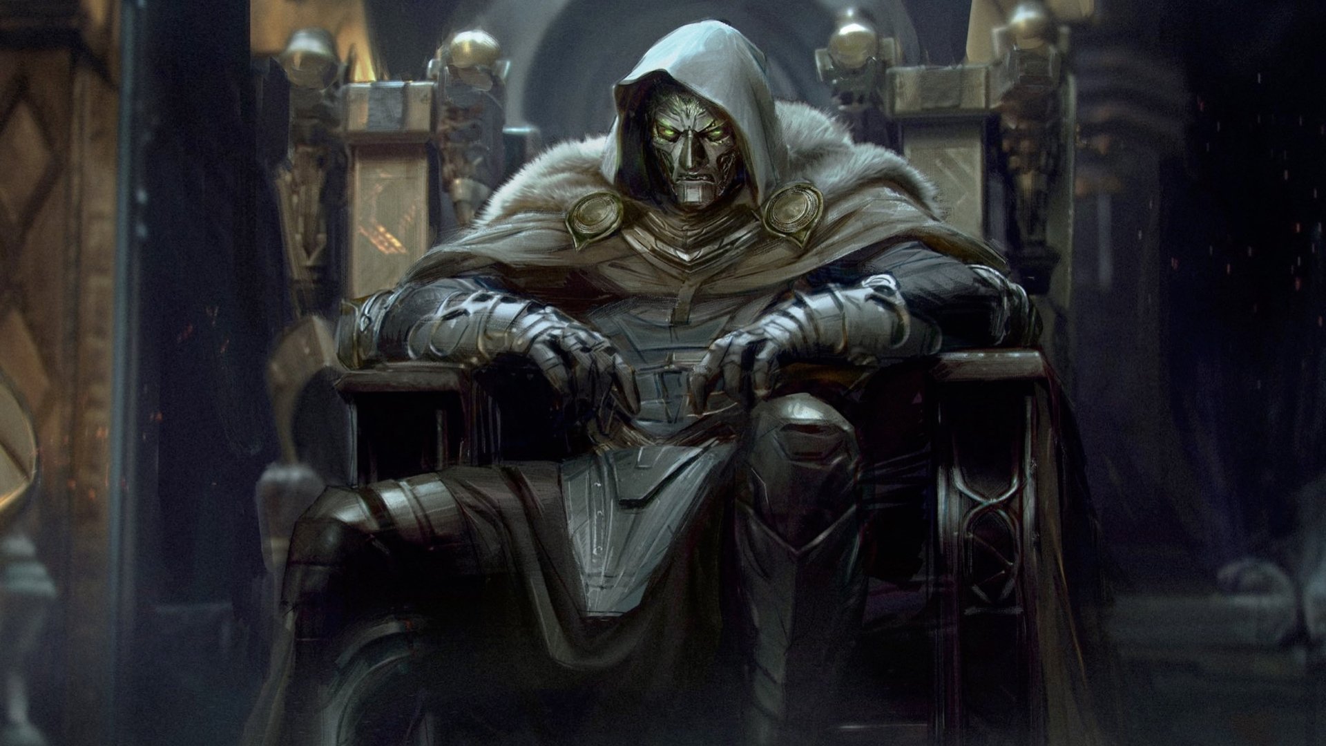 Avengers: Doomsday