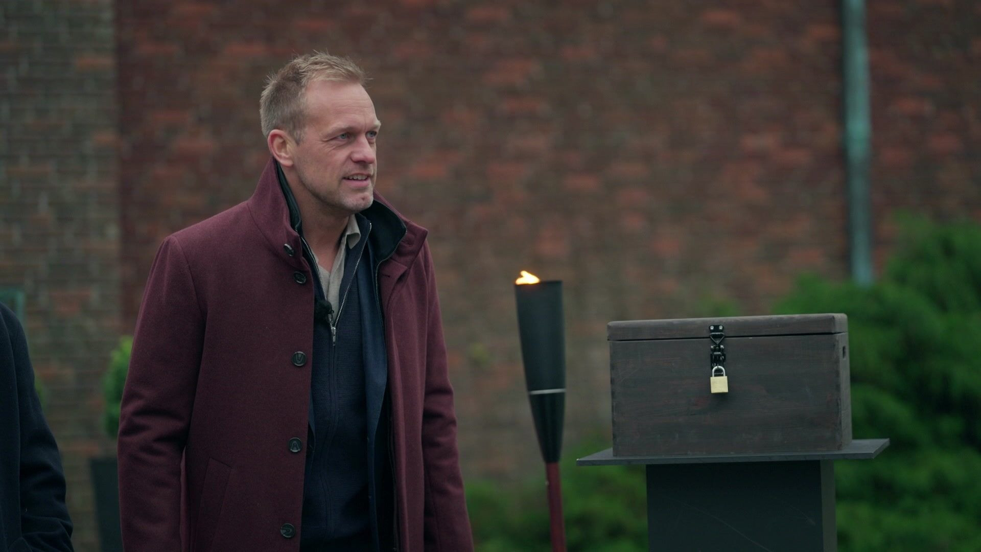 Today, It's Like The Wild West - Del 1