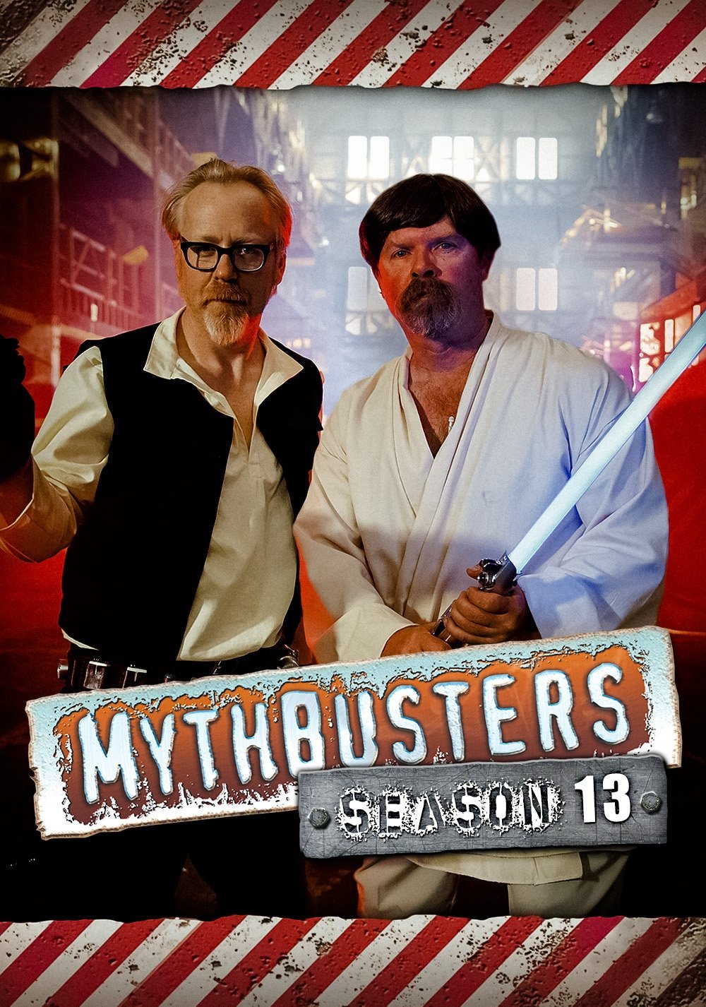 Poster de Temporada 13