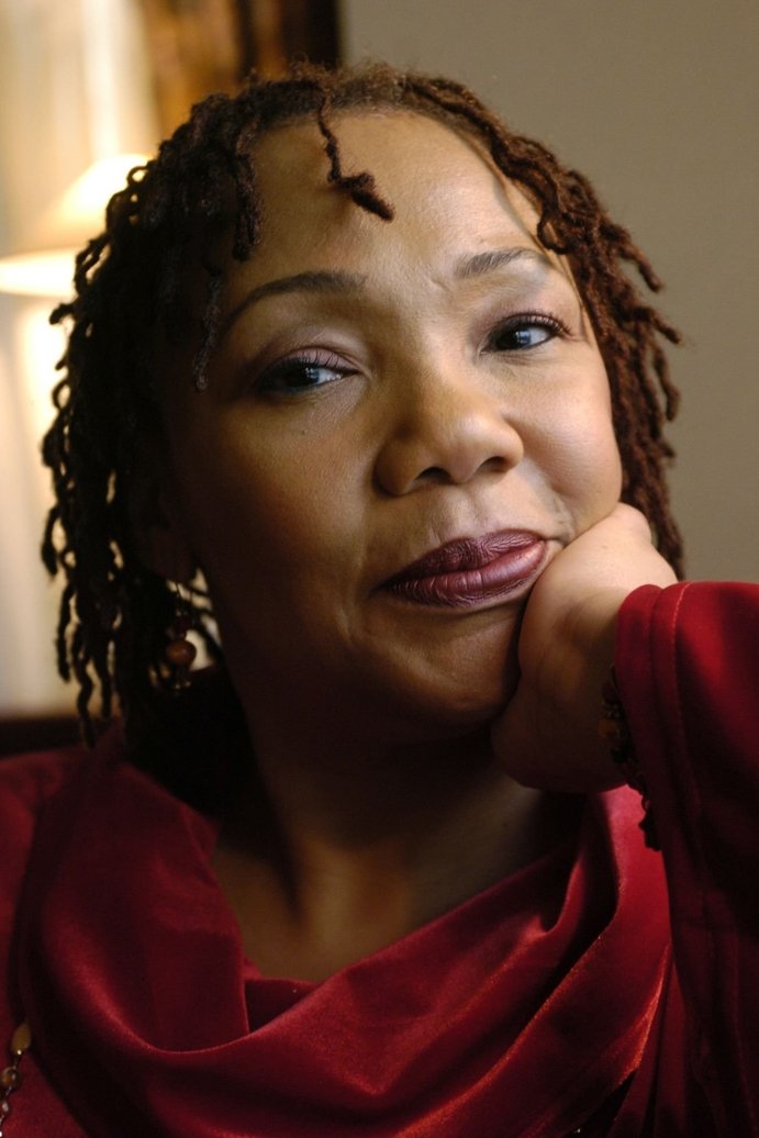 Foto de Yolanda King