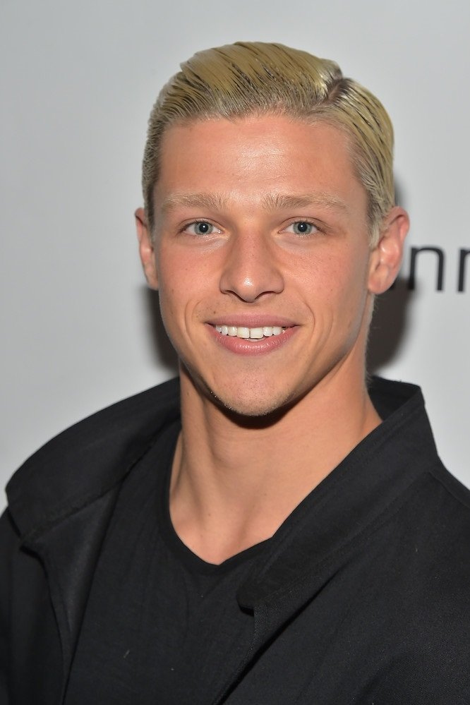 Foto de Spencer Rocco Lofranco